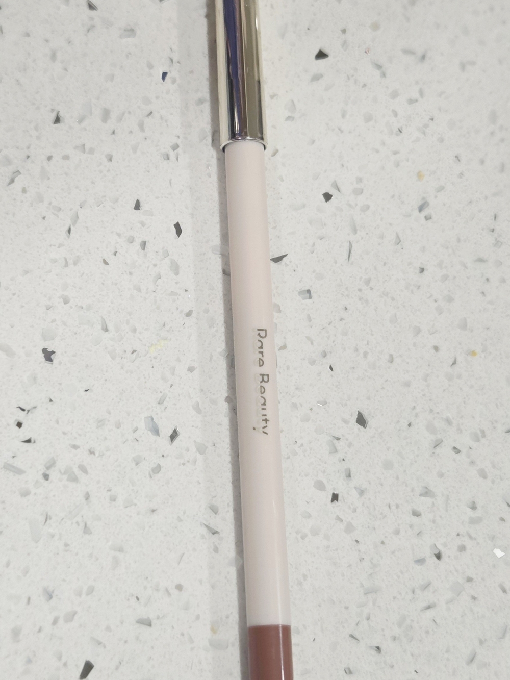 Rare Beauty Lip Liner Pencil in WISE